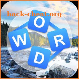 Word Magic - Free Crossword Game & Win Rewards icon