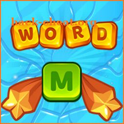 Word Magic: Word Cross icon