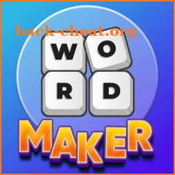 Word Maker: Puzzle Quest icon