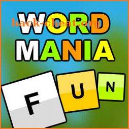 Word Mania - Word Search Fun! icon