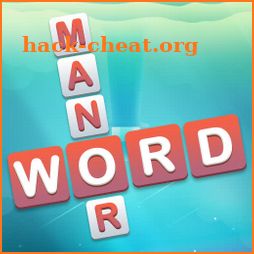 Word Manor – Word Puzzle and Story game icon