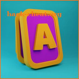 Word Master 3D icon