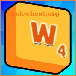 Word Master: CrossWord icon