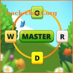 Word Master : Link the Letters icon