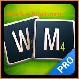 Word Master - Pro icon