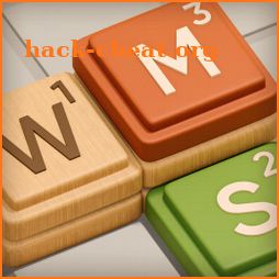 Word Master Stack icon