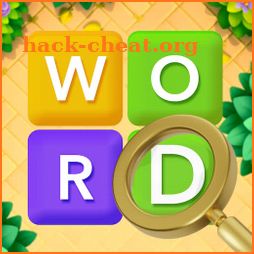 Word Master: Word Search Games icon