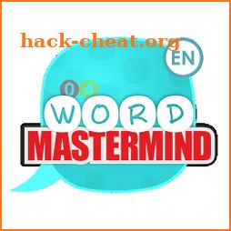 Word MasterMind: Free Brain Teaser Fun Puzzle Game icon