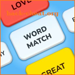 Word Match: Association Puzzle icon