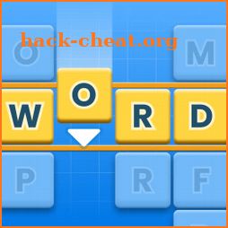Word Match- Letter shift icon