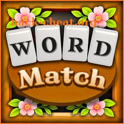Word Merge: Tile Match Puzzle icon