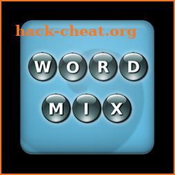 Word Mix ™ icon