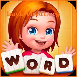 Word Moments - Free Brain Puzzle Games icon