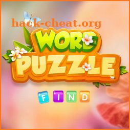 Word N Puzzle: Search Journey icon