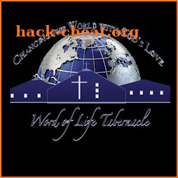 Word of Life Tabernacle HP icon