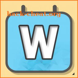 Word of the Day - Learn & build english vocabulary icon