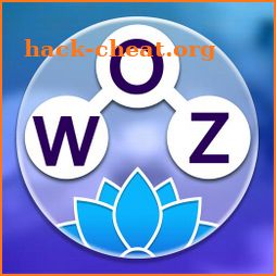 Word of Zen - CrossWord icon