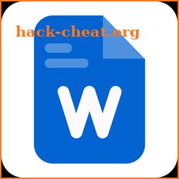 Word Office: Docs Reader icon