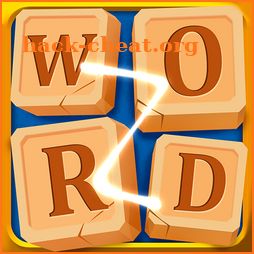 Word Olympics: Online Puzzle icon