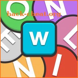 Word online:5 letter word game icon
