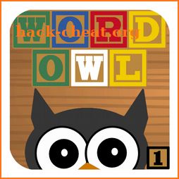 Word Owl's Word Search 1st First Grade Sight Words icon