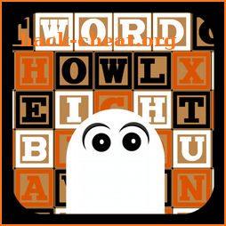 Word Owl's Word Search - Halloween WordSearch Find icon