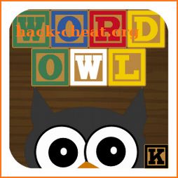 Word Owl's Word Search - Kindergarten Sight Words icon