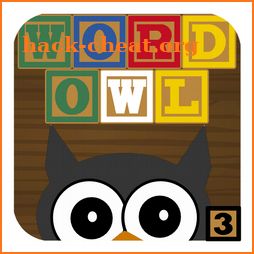 Word Owls Word Search Third Grade Sight Words -3rd icon