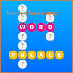Word Palace : Crossword Game icon