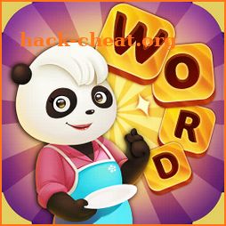 Word Panda Feed icon