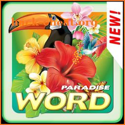 Word Paradise icon