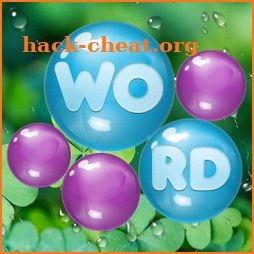 Word Pearls: Free Word Games & Puzzles icon