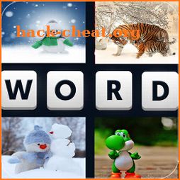 Word Picture - Word Search Games icon