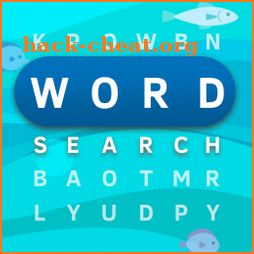 Word Pirates: Free Word Search and Word Games icon