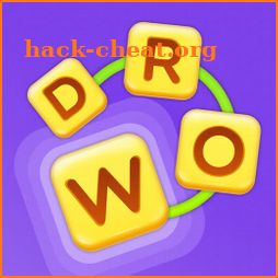Word Play – connect & search puzzle game icon