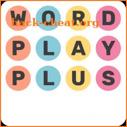 Word Play Plus icon