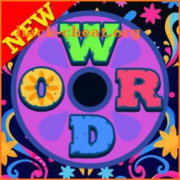 Word Poco : Fun & Cool Word Puzzle icon