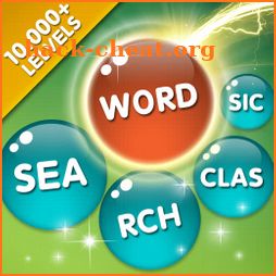 Word Pop Addict - Free Word Games & Word Puzzles icon