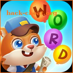 Word Post: Link & Crush Letters in Crossword Games icon