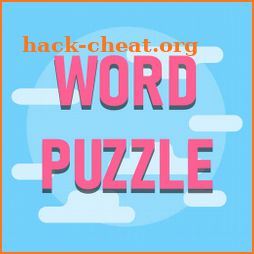 Word Puzzle 2020 icon
