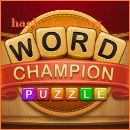 Word Puzzle: Champion icon