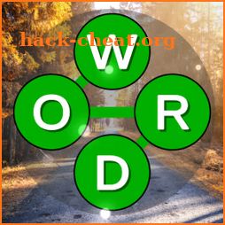 Word Puzzle - Connect icon