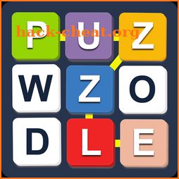Word Puzzle: Connect Words Game icon