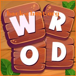 Word Puzzle - Crossword puzzle icon