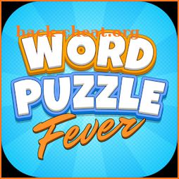 Word Puzzle Fever icon