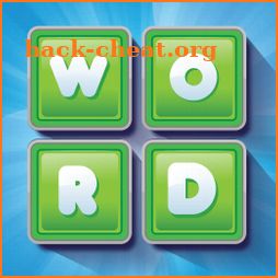 Word Puzzle - Free Word Search Games icon