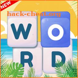 Word Puzzle Game - Train Your Brain icon