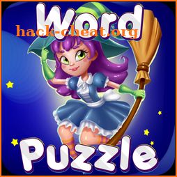 Word Puzzle Game: Word Alchemy icon