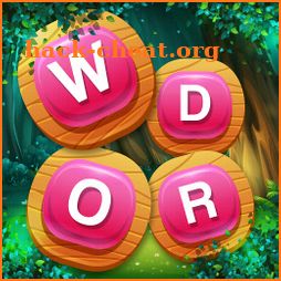 Word Puzzle Hero: Word Connect, Free Word Games icon