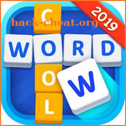 Word Puzzle : Jigsaw icon